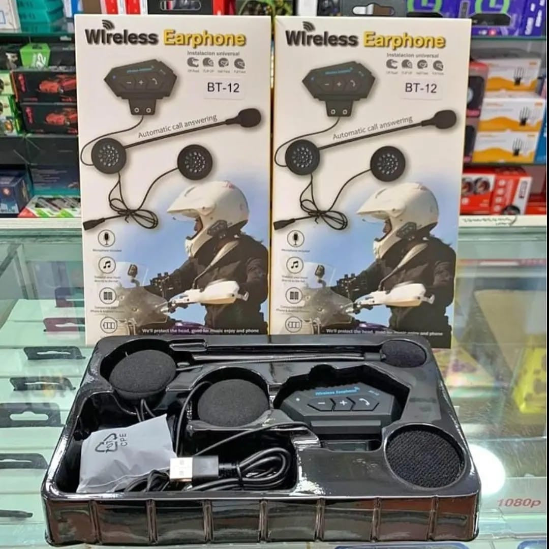 Gray helmet for bikers