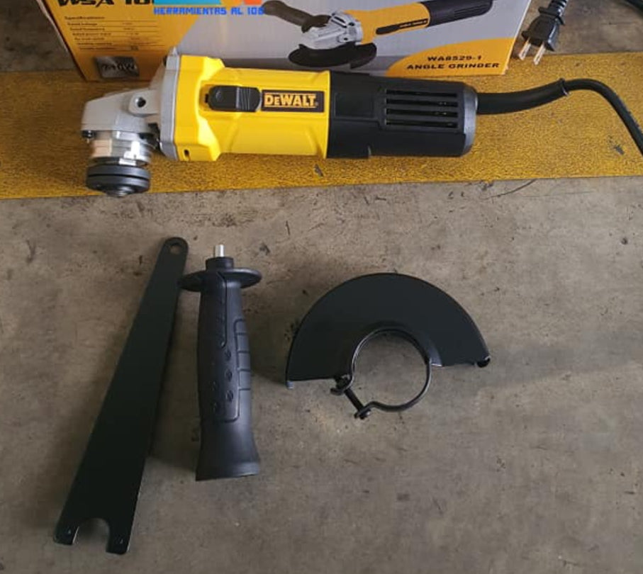 Gray helmet for bikers