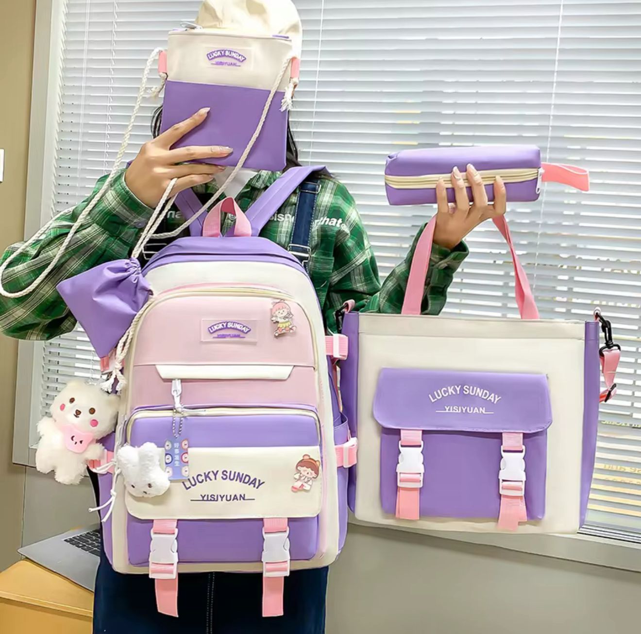 Gray helmet for bikers