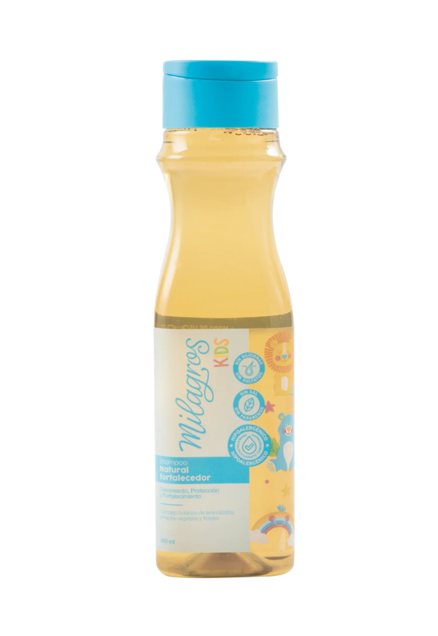 Kit Brillo Niños – Milagros Kids