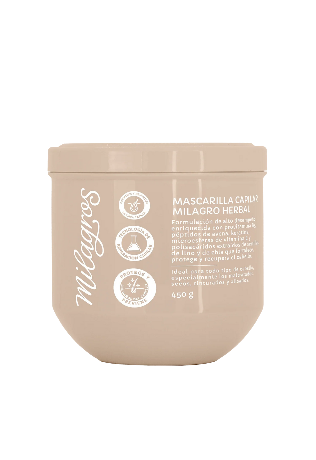 Kit Herbal Milagros – Crecimiento