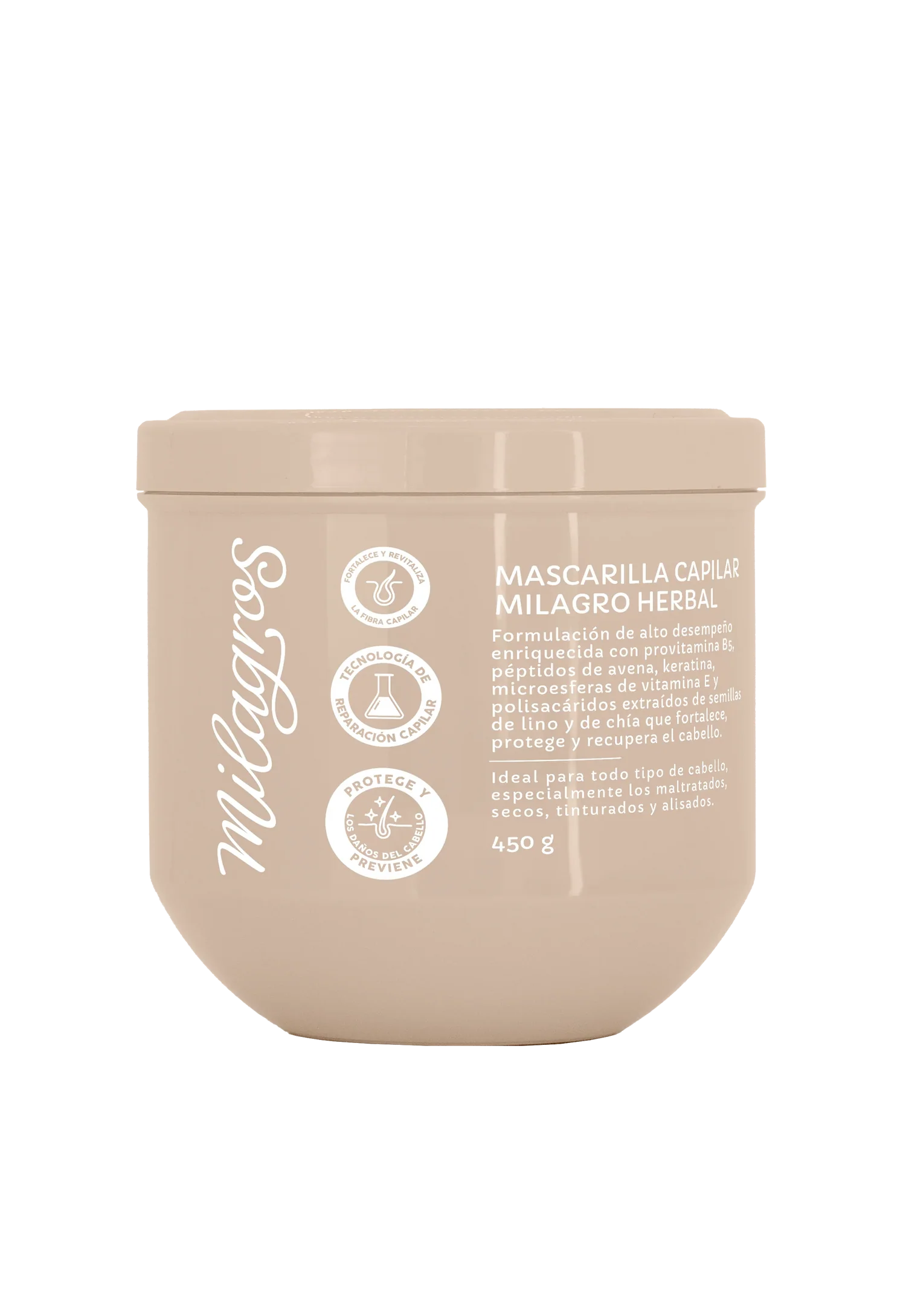 Kit Herbal Milagros – Crecimiento